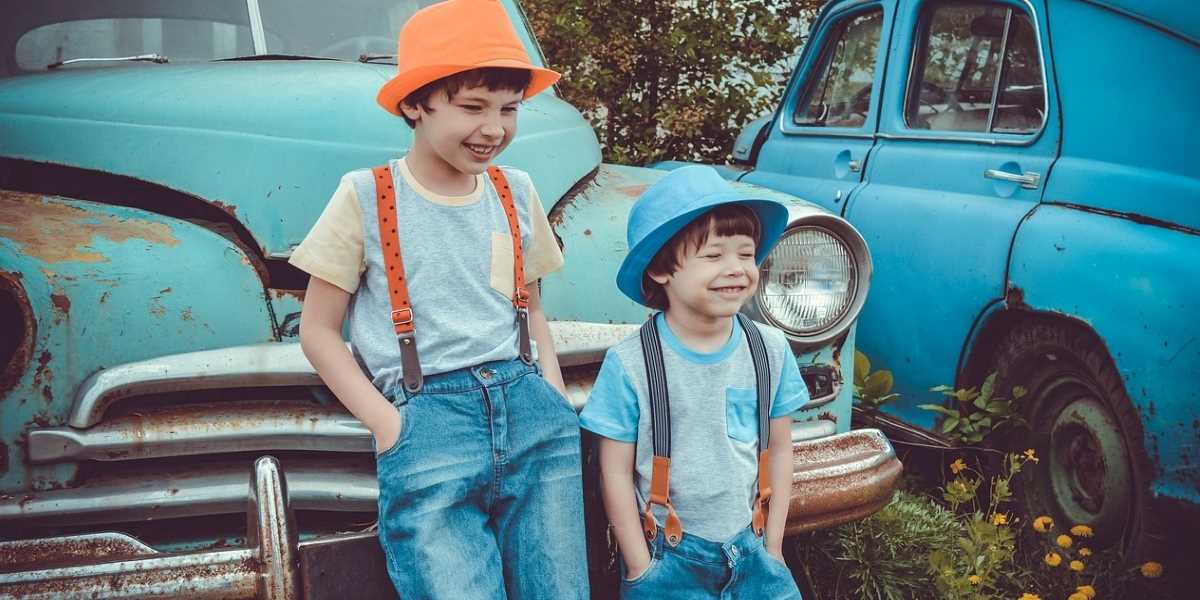 Le yoga calme vraiment les enfants agités -Happy Yoga