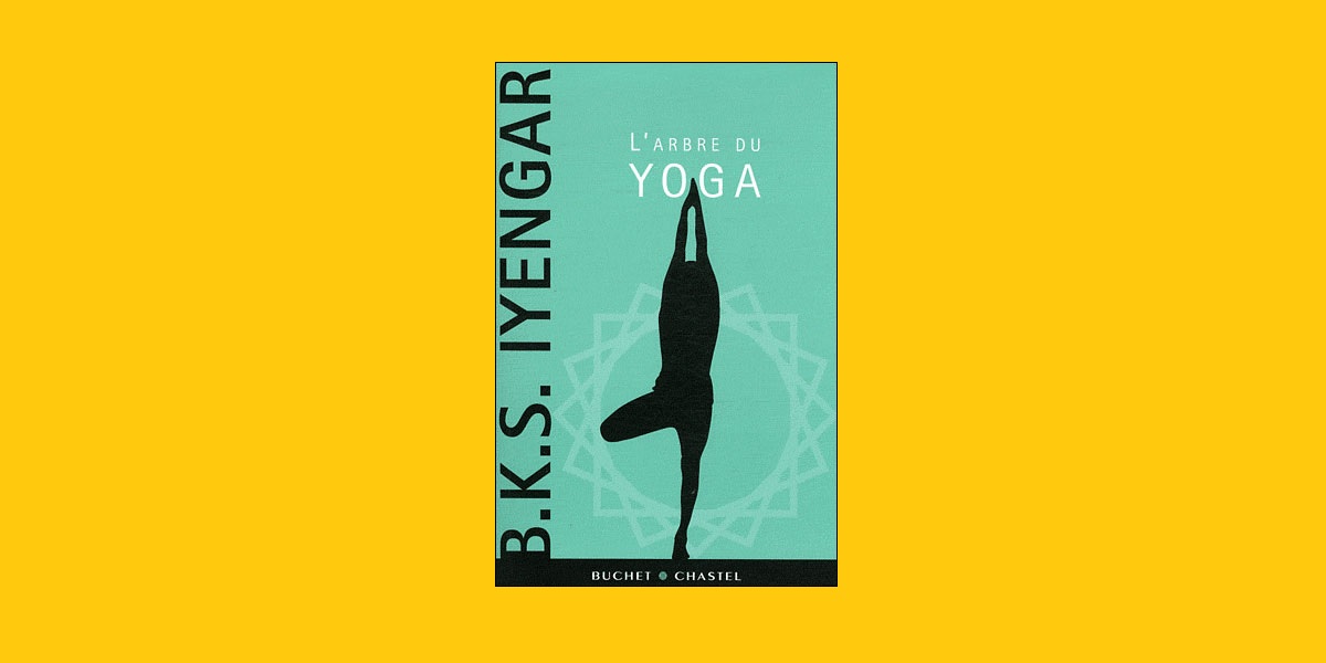 L'arbre du yoga - Happy Yoga