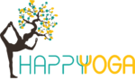 Happy Yoga Logo