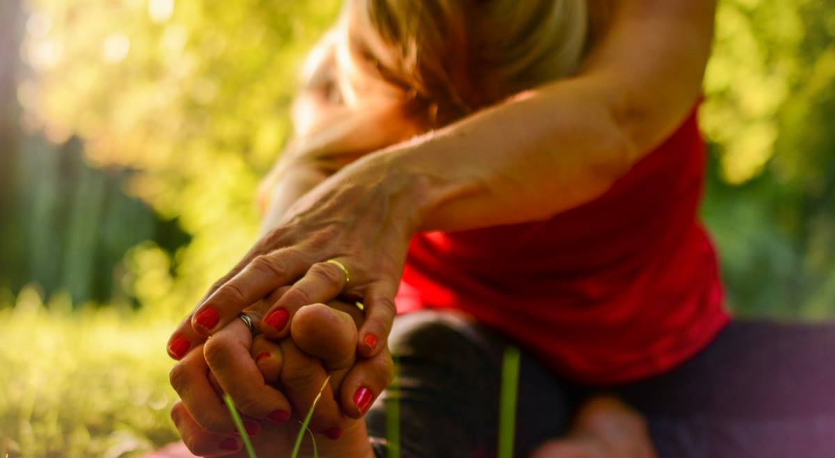 Yoga+sport - Happy Yoga