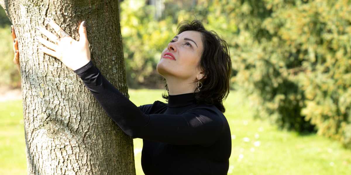 Se recentrer sur l'essentiel - Happy Yoga