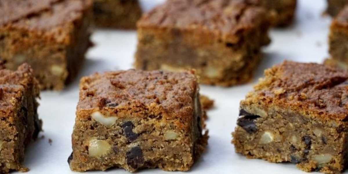 Brownie vegan et sans gluten - Happy Yoga