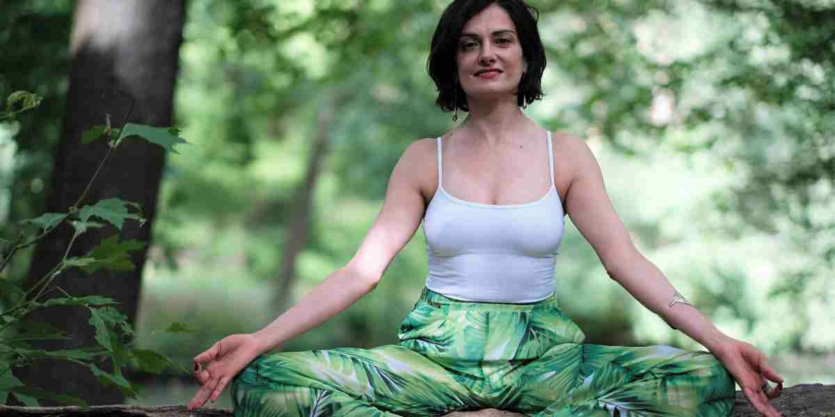Yoga détox et déjeuner participatif-Happy Yoga