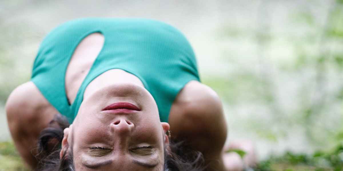 Rayonnement de soi - Happy Yoga