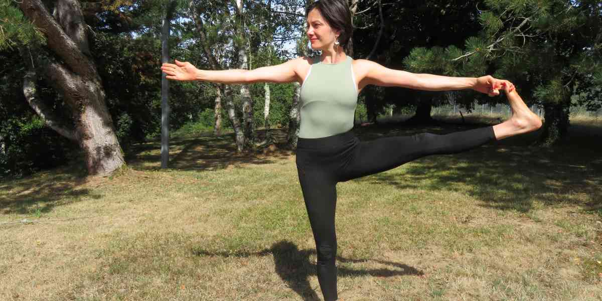 Cap ou pas cap - Happy Yoga