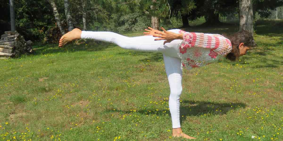 yoga tous niveaux les mardis - Happy Yoga